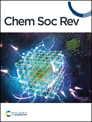 Chemical Society Reviews Journal Cover