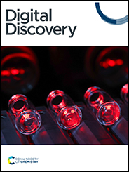 Digital Discovery Journal Cover