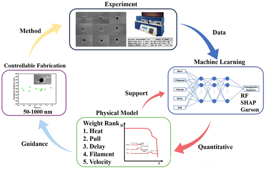Rsc Function Network Data-driven optimization for controllable multi-scale aperture ...