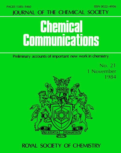 η-Benzenebis(trimethylphosphine)iron as a precursor to Fe(η-C5R5)(PMe3 ...