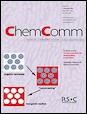 Terminatrors Sulfonamides as novel terminators of cationic cyclisations | Chemical ...