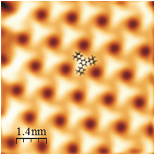 Rsc Function Network Observation and modeling of conformational molecular structures driving ...