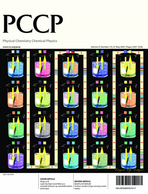 Versatile Physics Layer-by-layer assembly as a versatile bottom-up nanofabrication ...