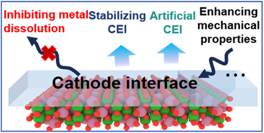 Tailored CEI architectures to boost high-performance solid-state Zn-ion ...