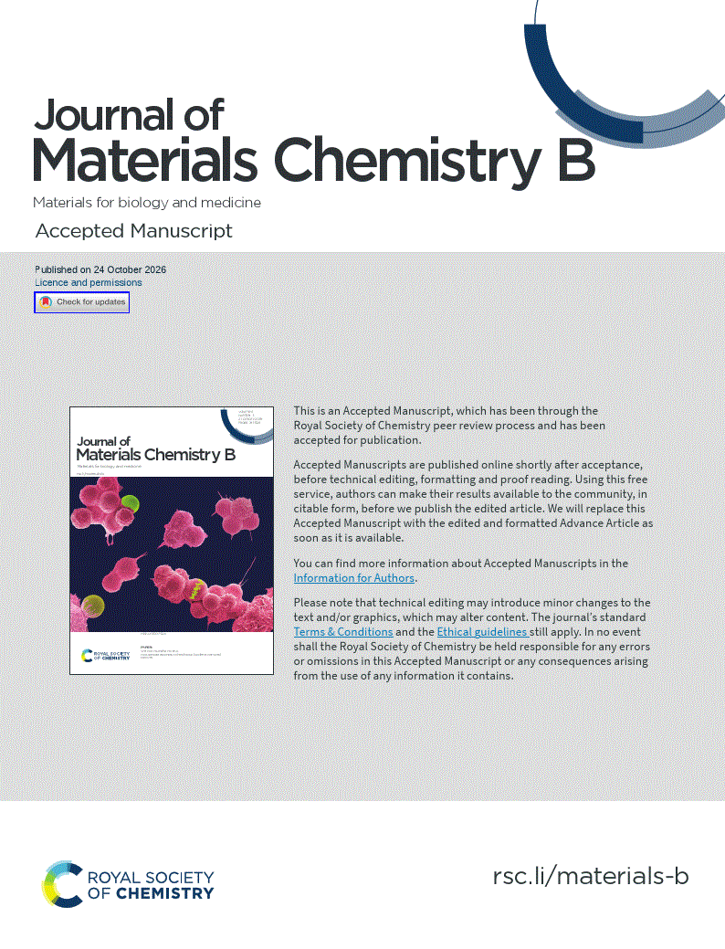 Tissue Engineering Structure Extrusion-Based Bioprinting for Functional Tissue Reconstruction ...